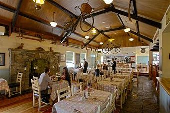 Fitzgeralds Woodlands House Hotel