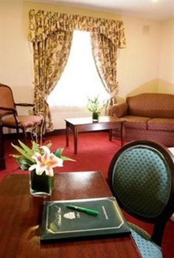 Fitzgeralds Woodlands House Hotel