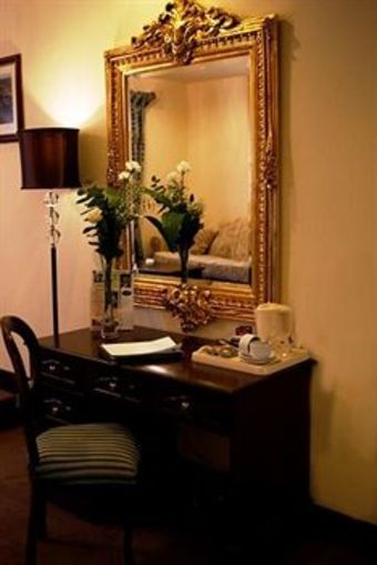 Fitzgeralds Woodlands House Hotel
