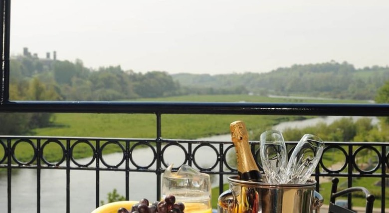 The Riverside Park Hotel & Leisure Club