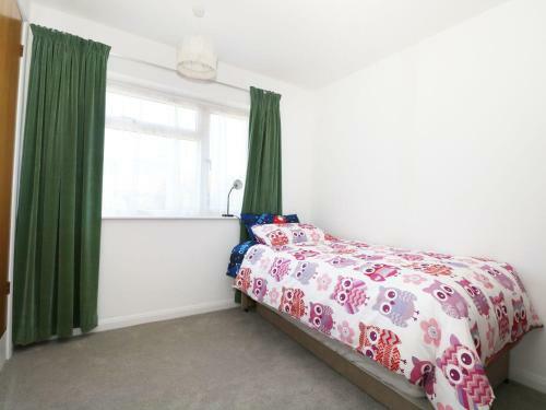 Sengador, Christchurch