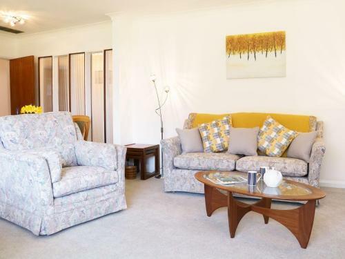 Sengador, Christchurch