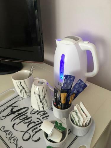 Hostal Elris Essex House