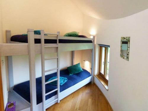 Holiday Home Llety Gwedd
