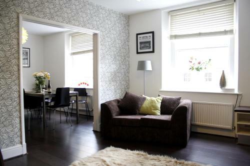 Apartamento Licatas By Treetop