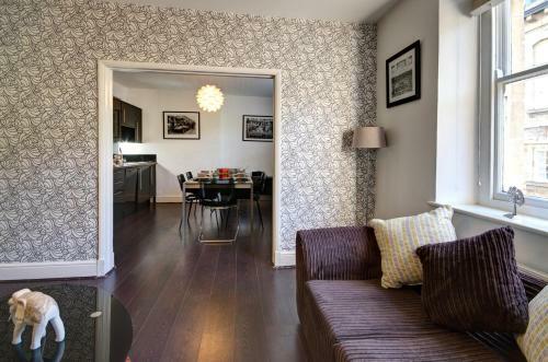 Apartamento Licatas By Treetop