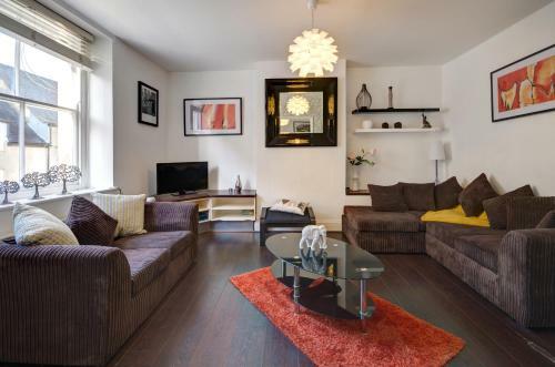 Apartamento Licatas By Treetop