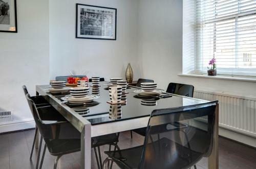 Apartamento Licatas By Treetop