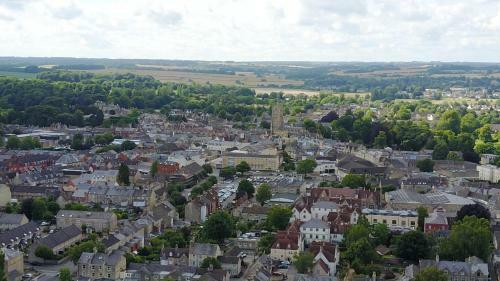 Hostal Cotswold Hare