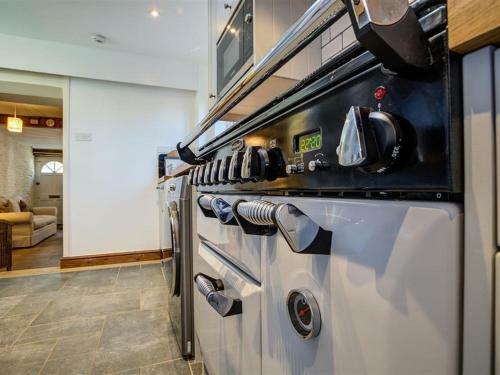 Aelia Cottage, Cirencester