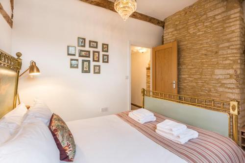 Cirencester Villa Sleeps 3 Wifi