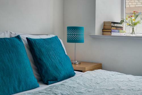 Apartamento The Shop By Treetop Property
