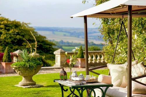 Agroturismo Chulmleigh Chateau Sleeps 24 Pool Wifi