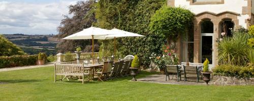 Agroturismo Chulmleigh Chateau Sleeps 24 Pool Wifi