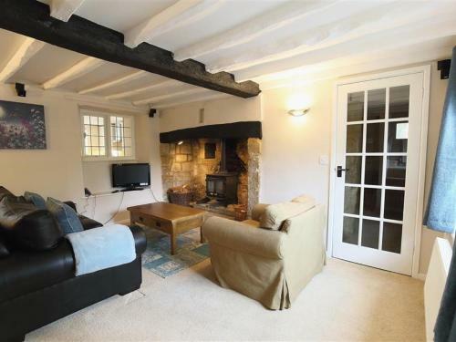1 Church Cottages, Chipping Campden