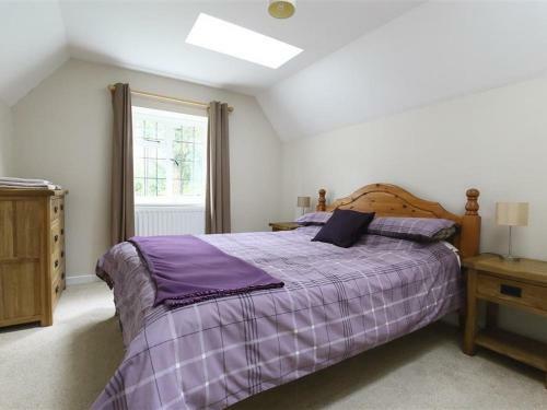 1 Church Cottages, Chipping Campden