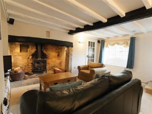 1 Church Cottages, Chipping Campden