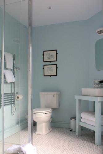 Hotel Bel And The Dragon-cookham