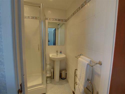 Holiday Home Rhubarb