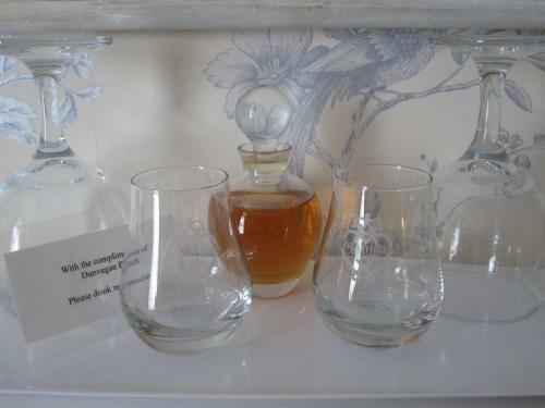 Bed & Breakfast Dunvegan B And B