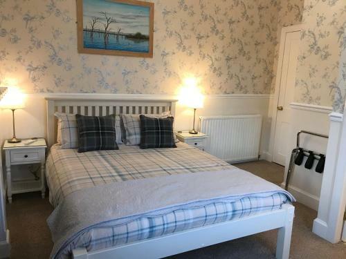 Bed & Breakfast Dunvegan B And B