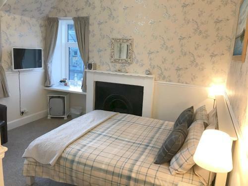 Bed & Breakfast Dunvegan B And B