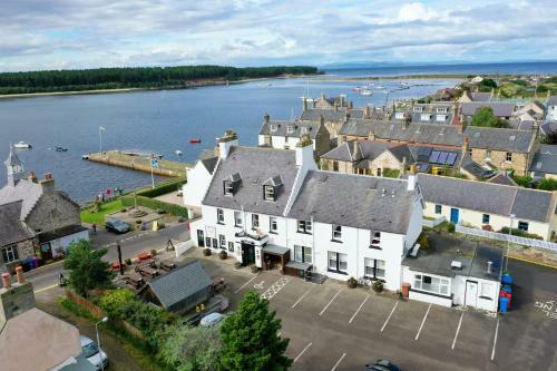 Hotel Crown And Anchor Inn