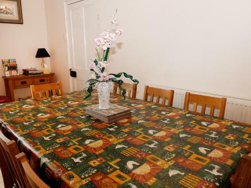 Buckinghams Leary Farm Cottage