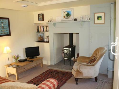 Abbotts Cottage, Gillingham