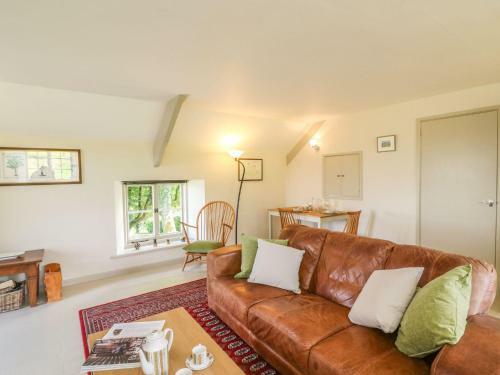The Coach House, Newton Abbot