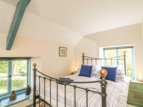 The Coach House, Newton Abbot