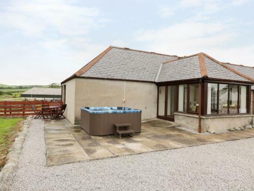 The Middle Byre, Castle Douglas