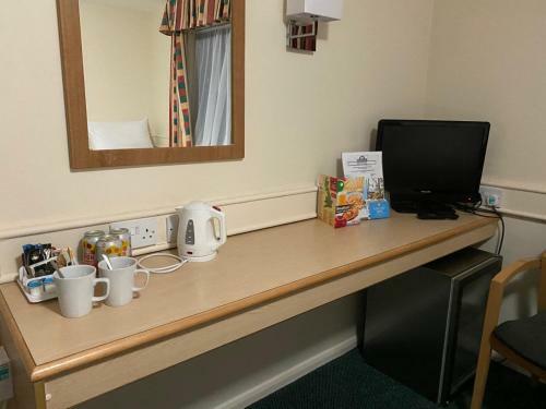 Hotel Days Inn Michaelwood M5