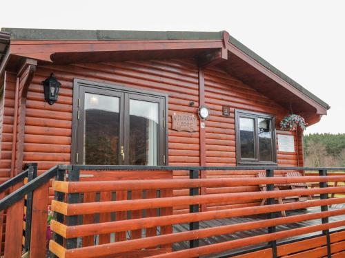 Wildcat Lodge