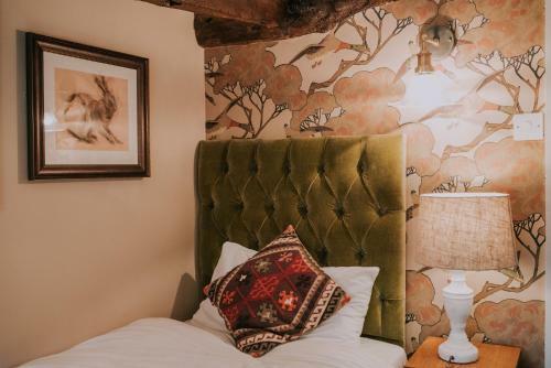Posada The Falkland Arms