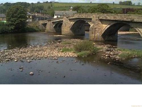 Bed & Breakfast The Railway Hotel & Bistro