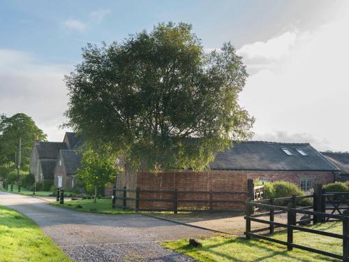 Barnfields Holiday Cottage, Stoke-on-trent