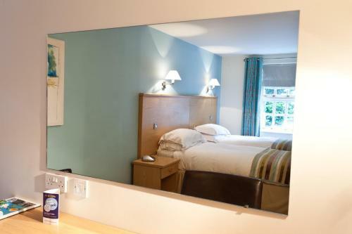 Best Western Plus Sheffield Mosborough Hall Hotel