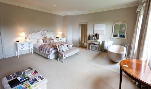 Best Western Plus Sheffield Mosborough Hall Hotel