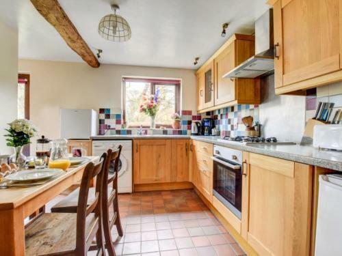 Holiday Home Eithrin Fach