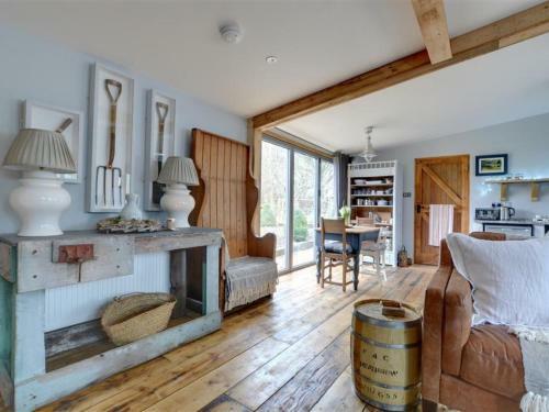 Holiday Home Little Nut