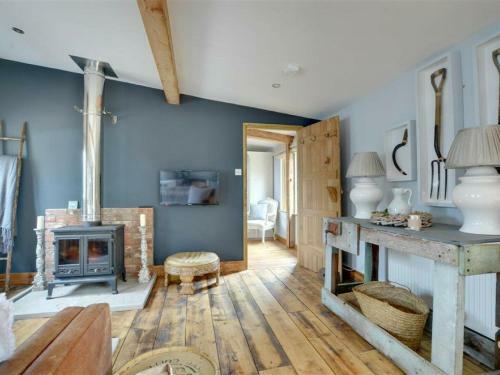 Beautiful Holiday Home In Pluckley Kent With Bbq