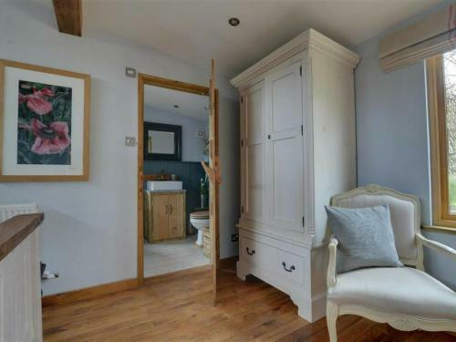 Beautiful Holiday Home In Pluckley Kent With Bbq