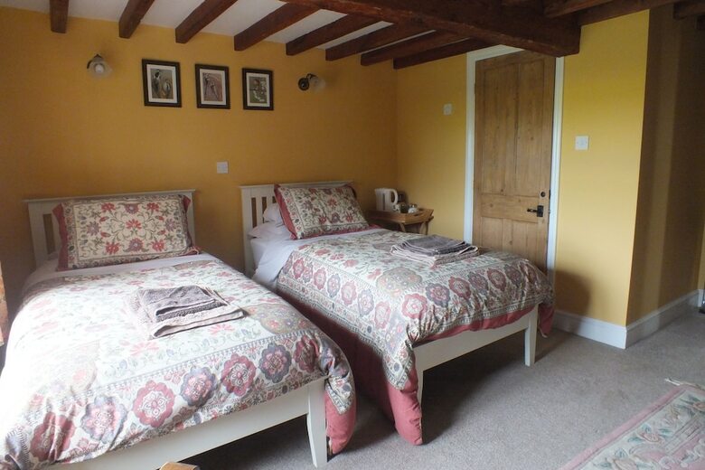 Goltho House Bed & Breakfast