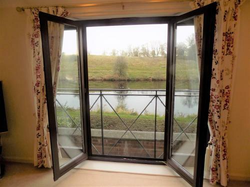 Weeks Away Yarm Riverside Apartment