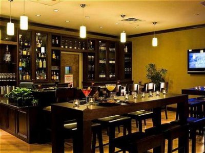 Hotel Crowne Plaza Memphis Downtown