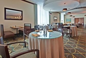 Hotel Crowne Plaza Memphis Downtown