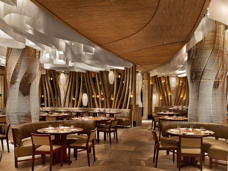 Hotel Eden Roc Renaissance Miami Beach