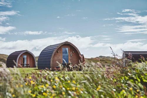 Iona Pods