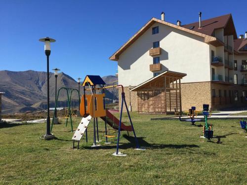 New Gudauri 1 Apartment 223